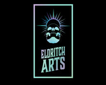 Eldritch Arts