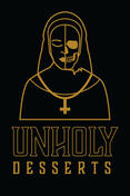 Unholy Desserts