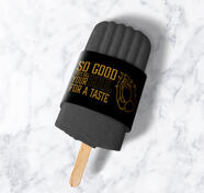 Unholy Desserts lollipop